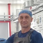 Игорь, 40, Покров