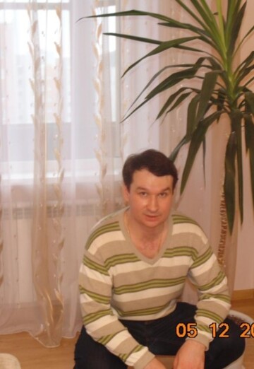 Моя фотография - Кирилл, 40 из Тюмень (@kirill51544)