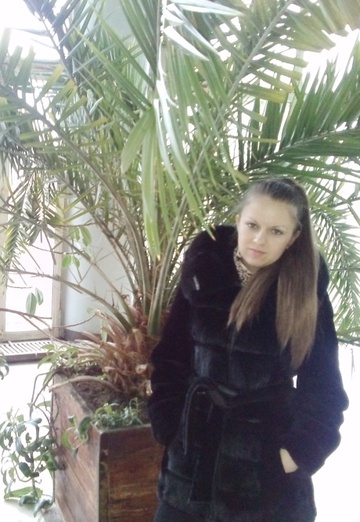 My photo - Olga, 34 from Dobropillya (@olga279456)