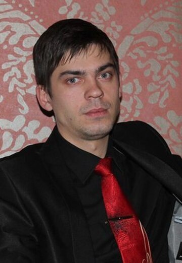 My photo - Vadim, 35 from Norilsk (@vadim77411)