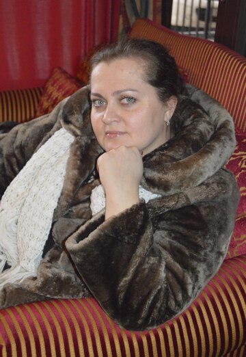 Моя фотография - Татьяна, 44 из Великий Новгород (@tatyana177664)