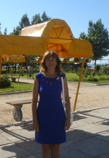 Моя фотография - Татьяна, 55 из Киев (@tatyana238944)