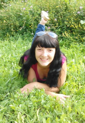 Моя фотография - Наташа, 34 из Владимир (@natasha2910)