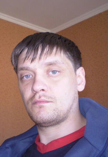 Моя фотография - Александр, 41 из Уссурийск (@aleksandr569095)