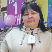 Елена, 52, Лобня