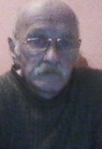 Моя фотография - Виктор Лебедь, 63 из Москва (@viktorlebed)