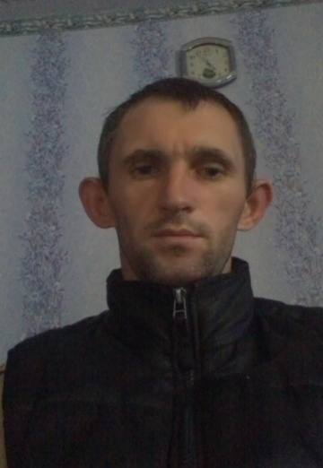 Моя фотография - Сергей, 37 из Кролевец (@sergey750296)