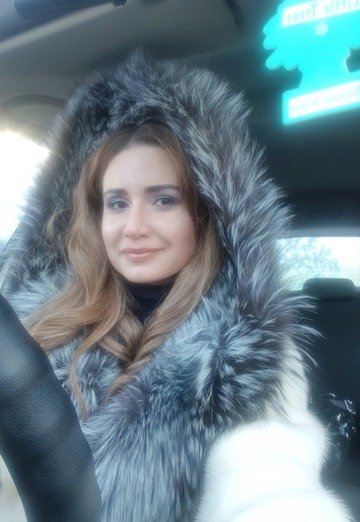 Моя фотография - Виктория, 35 из Москва (@viktoriya74595)