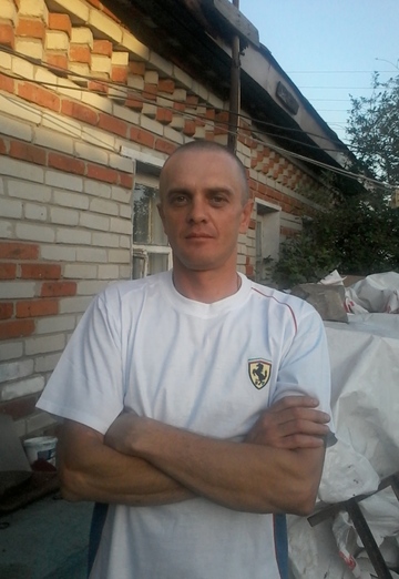 Моя фотография - ПОСТНОВ СЕРГЕЙ, 53 из Сердобск (@postnovsergey)
