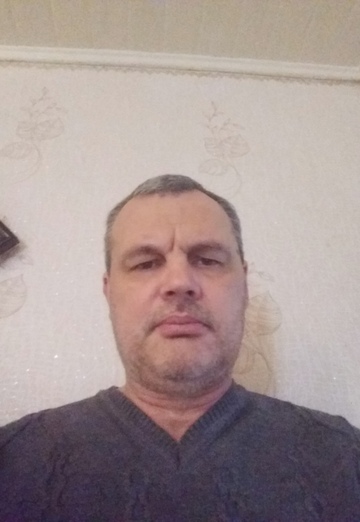 My photo - Oleg, 57 from Tsimlyansk (@oleg162642)