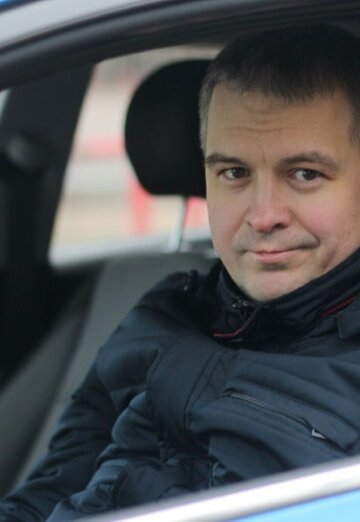 Моя фотографія - Сергей, 44 з Мінськ (@mix-posttutby)