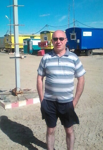 My photo - viktor, 56 from Stary Oskol (@viktor95404)