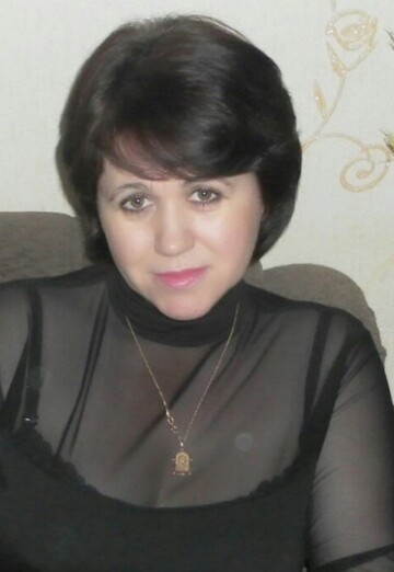 Моя фотография - Валентина, 51 из Брянск (@valentina46862)