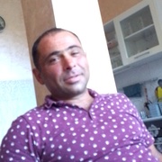 Артур, 42, Москва