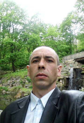 My photo - andriy, 41 from Bolekhov (@andriy654)