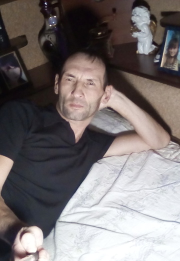 Моя фотография - Ирек, 51 из Кушнаренково (@irekzaripov0)
