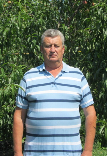 Моя фотографія - Олег, 59 з Київ (@oleg137869)