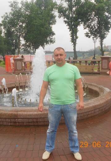 Моя фотография - Сергей, 52 из Москва (@sergey508700)