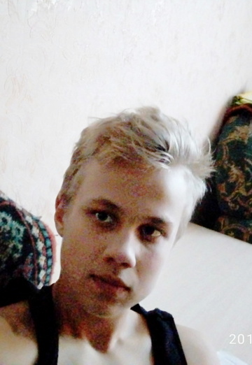 Моя фотография - Дима, 22 из Гродно (@dima177353)