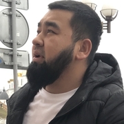 sardor, 27, Дмитров