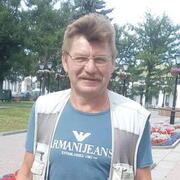 Сергей, 61, Родники (Ивановская обл.)