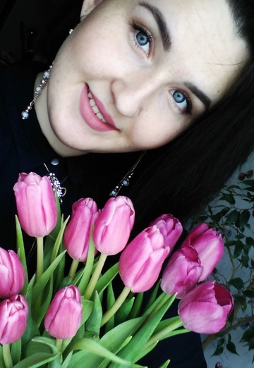 Elizaveta Vysockaya (@elizavetavisockaya) — my photo № 1