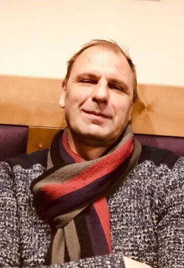 Моя фотография - Валентин, 53 из Калининград (@valentin30759)