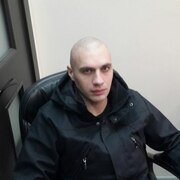 Иван, 33, Абакан