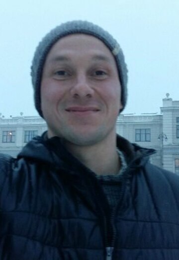 Моя фотографія - Roman, 22 з Донецьк (@roman123217)
