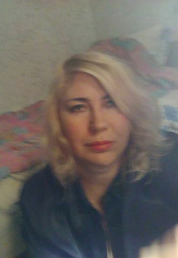 Моя фотография - Ольга Ковал, 49 из Курск (@olgakoval4)