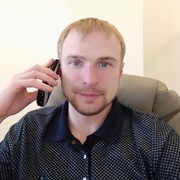Александр, 35, Новоуральск