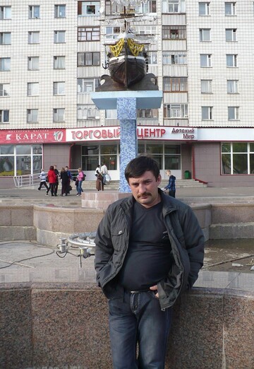 Aleksey Seminchuk (@alekseyseminchuk) — my photo № 1