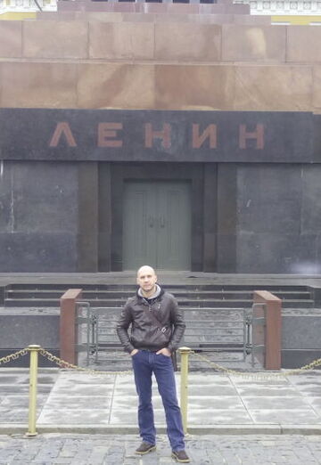 Моя фотография - дмитрий, 50 из Санкт-Петербург (@dmitriy266788)