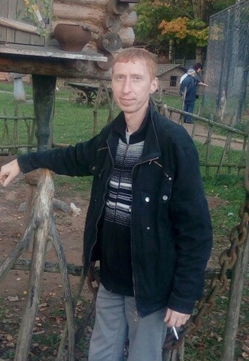 Sergey (@sergey743612) — my photo № 5