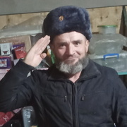 Худой, 41, Нальчик