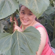 Кристина, 41, Липецк
