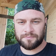 Сергей, 34, Новосибирск