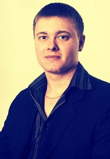 Моя фотография - Андрей, 34 из Брянск (@andrey146143)