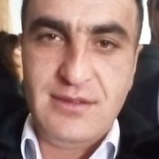 Hayk Tunyan, 35, Успенское