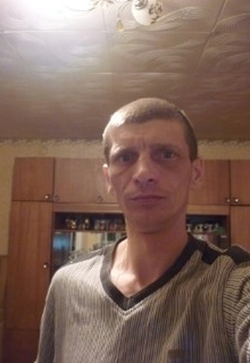 My photo - anatolii, 52 from Nikolayevsk-na-amure (@anatolii261)