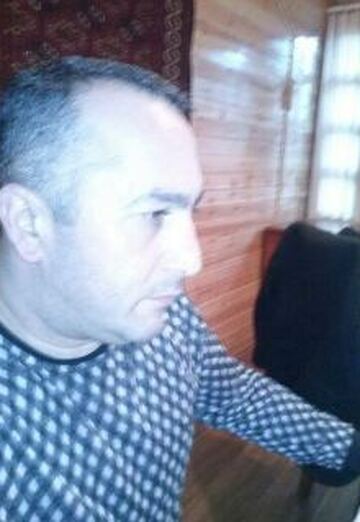 Моя фотография - İmran, 47 из Баку (@mran11)