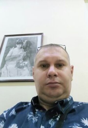 Моя фотография - Геннадий, 52 из Прага (@gennadiy28658)