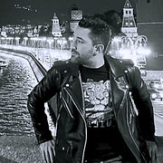 Leon, 32, Москва