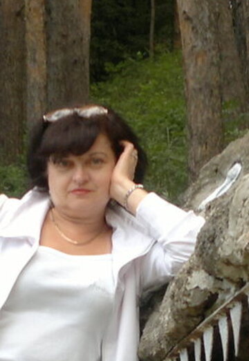 My photo - Mila, 58 from Novorossiysk (@mila39972)