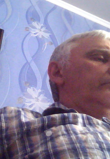 My photo - mihail, 62 from Krasnodon (@mihail138205)