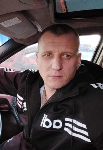 My photo - Sergey, 38 from Saratov (@sergey1191674)
