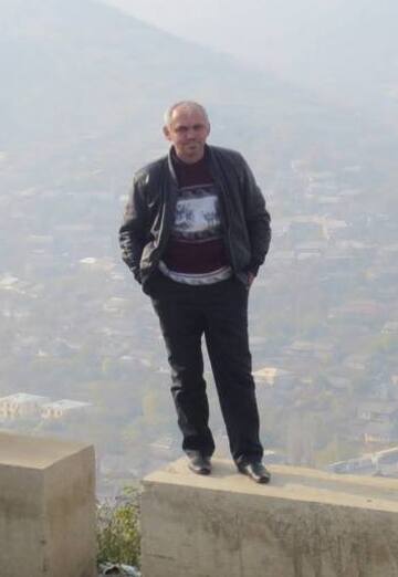 My photo - Aram, 50 from Yerevan (@aram3731)