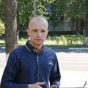 Denis Bunos 26 лет (Рак) Солигорск