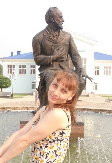 Моя фотография - Алена, 46 из Ростов-на-Дону (@alena67472)