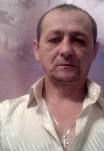 Моя фотография - влад, 51 из Брянск (@vlad104963)